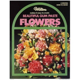 Комплект за цветя 32 инструмента с Книга